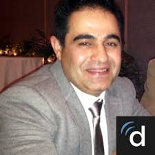 Dr. Zuheir Kassabo, MD