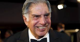 The Ratan Tata Of The Radia Tapes