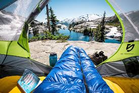 Best Backpacking Sleeping Bags Of 2020 Switchback Travel