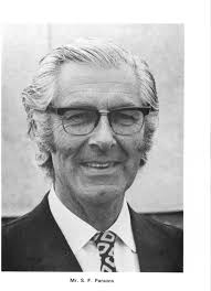 WGS had a mixed bag of Headmasters over the years, but I only experienced  Stan Parsons during my time at the school. Some of them might evoke strong  memories