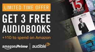We did not find results for: Free Audible Trial 10 Amazon Credit Earn Save Win
