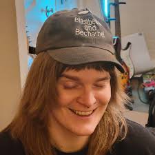 Very thankful for my friends, family, my partner, food, blastbeats, sick  riffs, and everyone who has positively affected my life I love you all  beyond words.