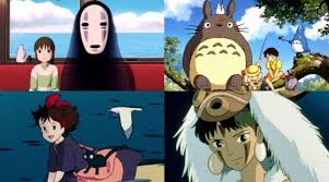 Empire ranks the studio ghibli movies, from spirited away and my neighbour totoro, to kiki's delivery service and ponyo. Top Five Animated Movies Of Hayao Miyazaki Entertainment News The Indian Express