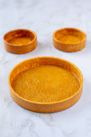 Pate Sucree Techniques De Foncage Recette Tarte Sans Pate Pate Sucre Fond De Tarte