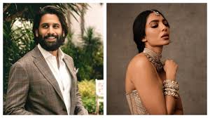 Naga Chaitanya, Sobhita Dhulipala engagement this afternoon: Exclusive  details from ceremony - Hindustan Times