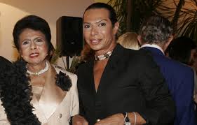 He has been married to betty grafstein since november 26, 1996. Caras Jose Castelo Branco Chora A Morte Da Mae