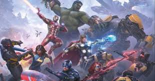 Following the rooskaya protocols that ran from may 6 to may 20, the red room takeover will initiate on may 20 and will last until may 31. Marvel S Avengers Developers Confirm Seasonal Costumes