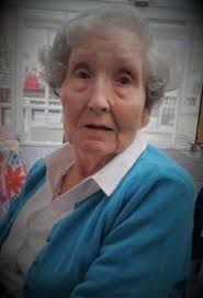 Condolence Book for Mary (Lalla) Kilfeather (née Begley) (Sligo)