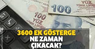 Check spelling or type a new query. Son Dakika Cumhurbaskanligindan 3600 Ek Gosterge Aciklamasi 3600 Ek Gosterge Ne Zaman Cikacak Takvim