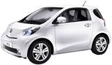 TOYOTA-IQ