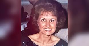 Louise Ann McConnell Obituary