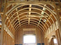 Pin By Diana On For Our Master Bed Bath Makeover Barrel Vault Ceiling Vaulted Ceiling Barrel Ceiling