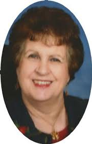 Joan Underbrink Obituary September 1, 2017