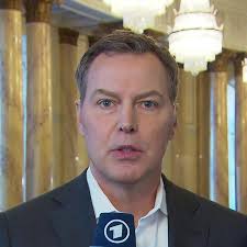 Frank Jahn, ARD Berlin, zzt. Stuttgart, zur Stimmung in der FDP nach dem  Ampel-Aus