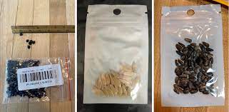 Find audited china manufacturers of seeds china. U S Identifies Some Of The Mysterious Seeds Mailed From China The New York Times