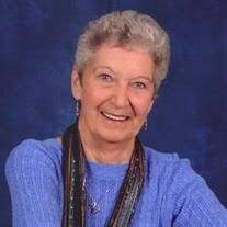 Joy Patricia Mayo Obituary