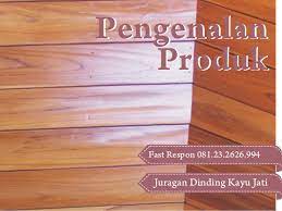 Zaman dulu, rumah dengan bahan material kayu merupakan rumah yang akrab bagi kehidupan masyarakat. Pusat Dinding Kayu Parket Jual Dinding Kayu Unik Dinding Rumah Kayu