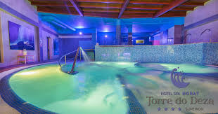 Check spelling or type a new query. Spa Wellness In Lalin Hotel Spa Norat Torre Do Deza