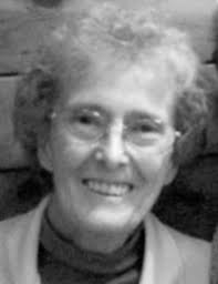 Laura Gilmore Obituary (2012)