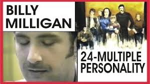 „mintile lui billy milligan în librăriile cărturești. Billy Milligan Documentary Rare Lost Interview Footage 24 Multiple Personality Dicaprio Youtube
