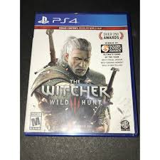 I can't imagine a console ever getting it. Playstation Ps4 Games The Witcher 3 Wild Hunt W Map Shopee Philippines