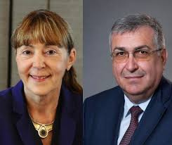 Член на европейския парламент от европейски консерватори и реформисти. Prof Bliznashki Monika Makovej Ne Kazva Cyalata Istina Analizi Statii Commie Or Not