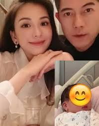 生了！是個女兒！方媛三胎最新消息！醫院畫面流出，郭富城回應，評論亮了！