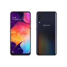 Samsung Galaxy A50 Enterprise Edition Nero 128 Gb 4g Lte Dual Sim Display 6 4 Full Hd Slot Micro Sd Fotocamera 25 Mpx Android Europa Eprice