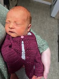 Ravelry: Marian Girl Light pattern by Taiga Hilliard