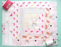 › log cabin cross quilt patterns free printable. How To Make A Log Cabin Quilt Block Polka Dot Chair