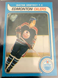 Even in retirement, wayne gretzky can still set records. 1979 80 Opc Pack Break Yields Greatness