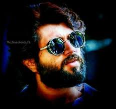 Wallpaper Telugu Hero Vijay Actor Vijay Devarakonda