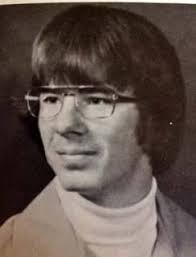 Ida Grove High School Class of 1976