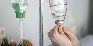 Висновок із запою в домашніх умовах, методи лікування