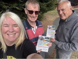 Central Coast Council election candidates announced with diverse backgrounds