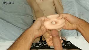 This young pussy needs Big Dick Sleeve so much