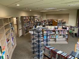 We did not find results for: Retiring Guy S Digest Middleton Public Library Transforms Storytime Room Into Friends Of The Library Bookstore