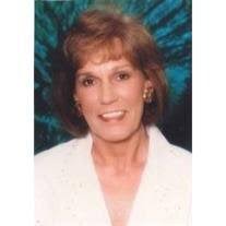 Margaret Ann Clothier Obituary