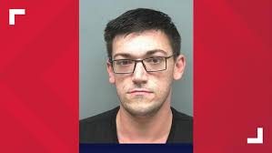 Florence man arrested after fentanyl, meth found during search