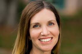 AIM Academy's new head of school Annette Fallon