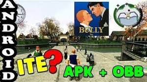 Download android games compressed : Truth About Bully Lite Truth With Full Apk Data Obb File Youtube