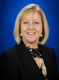 Outlook 2020: 'Don't wait — this ride is short,' Cynthia Reid says