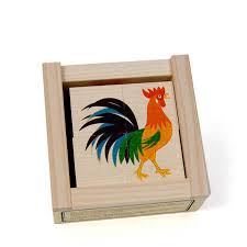 Wooden puzzles for toddlers remains an effective entertainment tool for the young ones in spite of the digital dominance in today's world. Wood Puzzles For Toddlers At The Wooden Wagon