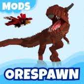 Ore spawn mod is a creative and great mod which is about ore in minecraft pe.it is created by salam98273.with this mod, you will have some . Orespawn Mod For Minecraft Pe 2 0 Apks Yrh Kihek Oelorz Apk Download