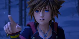 Check out this kingdom hearts 3 (kh3) remind dlc walkthrough & map of twilight town! Kingdom Hearts Macher Stellt Uberraschungen Fur Fans In Aussicht Anime2you