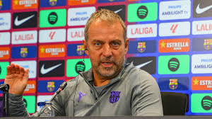 Flick Confirma Regreso de Lamine y Enfoca al Barça en la Real Sociedad - Imagen principal del artículo