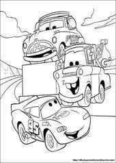 109 cars printable coloring pages for kids. 100 Disney Cars Coloring Pages Disney Ideas