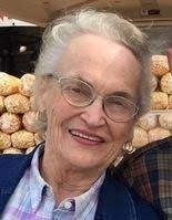 Vivian Criddle Obituary (1933