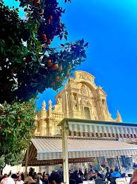 Beautiful Murcia 🍊❤️🇪🇸