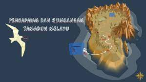 Sumbangan tamadun china dalam dunia melayu. Pencapaian Dan Sumbangan Tamadun Melayu By Ashvini Ravi Indran